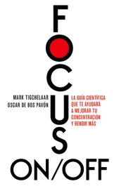 Focus On/Off, Oscar de Bos - PENINSULA