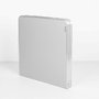 Color Baby Mesa Maletín Camping Aluminio 120x60cm Ajustable