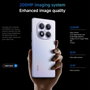Xiaomi Redmi Note 14 Pro, 12GB RAM, 512GB, 6.67'' AMOLED, 200MP, Midnight Black