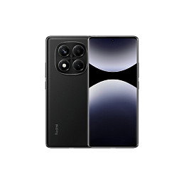 Xiaomi Redmi Note 14 Pro, 12GB RAM, 512GB, 6.67'' AMOLED, 200MP, Midnight Black Xiaomi Redmi Note 14 Pro, 12GB RAM, 512GB, 6.67'' AMOLED, 200MP, Midnight Black