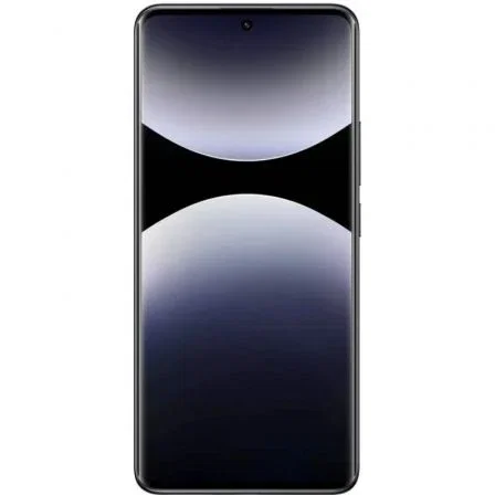 Xiaomi Redmi Note 14 Pro Smartphone 6.67" AMOLED 120Hz, 12GB RAM 512GB, Cámara 200MP, Procesador Helio G100, Batería 5500 mAh, Negro