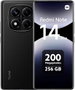 Xiaomi Redmi Note 14 Pro, 12GB RAM, 512GB, 6.67'' AMOLED, 200MP, Midnight Black