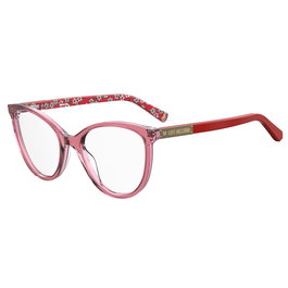 Montura de Gafas Mujer Love Moschino MOL574-C9A Ø 53 mm