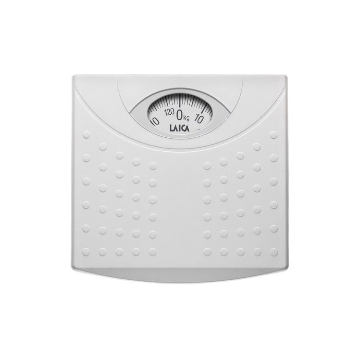 Almohadilla Eléctrica para Cuello y Espalda LAICA Blanco