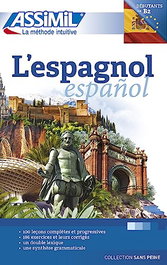 ASSIMIL, L'ESPAGNOL ALUMNO - L'ESPAGNOL : DEBUTANTS A B2