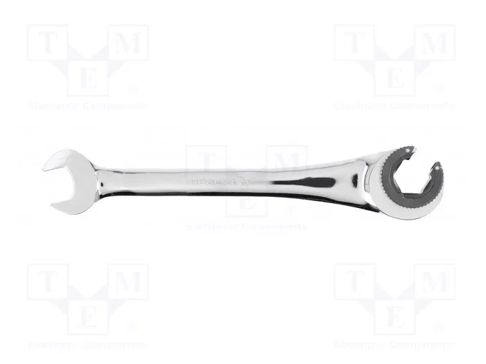 HÖGERT TECHNIK Llave de trinquete bilateral de 8 mm HÖGERT TECHNIK Llave de trinquete bilateral de 8 mm