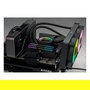 Corsair CMT64GX5M2B6600C32 Memoria RAM DDR5 64 GB (2x32 GB) 6600 MHz CL32 Dual Kit Dominator Platinum Negro Intel XMP