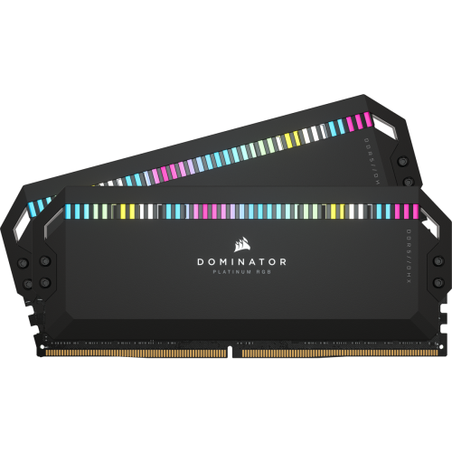 Corsair Dominator CMT64GX5M2B6600C32 64 GB (2x 32 GB) DDR5 6600 MHz