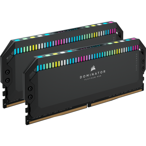 Corsair Dominator CMT64GX5M2B6600C32 64 GB (2x 32 GB) DDR5 6600 MHz