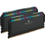 Corsair Dominator CMT64GX5M2B6600C32 64 GB (2x 32 GB) DDR5 6600 MHz