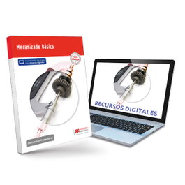 MACMILLAN, EMV Mecanizado Basico - MACMILLAN