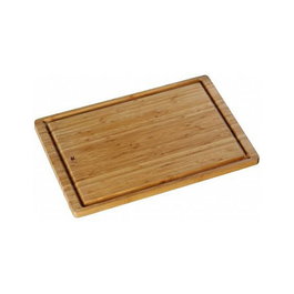WMF Tabla de cortar de bambú rectangular 45 x 30 cm 18.8688.9990