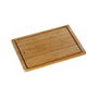 WMF Tabla de cortar de bambú rectangular 45 x 30 cm 18.8688.9990