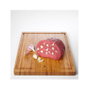 WMF Tabla de cortar de bambú rectangular 45 x 30 cm 18.8688.9990