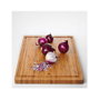 WMF Tabla de cortar de bambú rectangular 45 x 30 cm 18.8688.9990