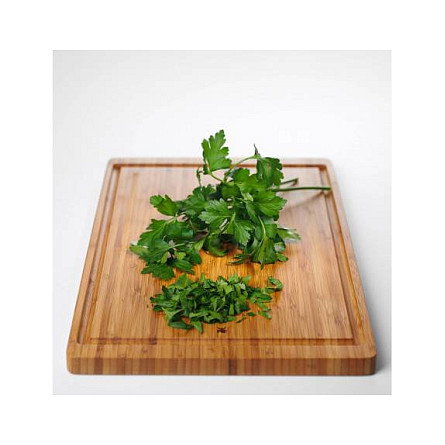 WMF Tabla de cortar de bambú rectangular 45 x 30 cm 18.8688.9990