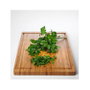 WMF Tabla de cortar de bambú rectangular 45 x 30 cm 18.8688.9990