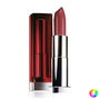 MAYBELLINE Color Sensational Barra de Labios 540 Hollywood Red 36 g