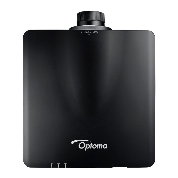 Optoma ZU1300 Proyector Laser de Alta Luminosidad Sin Lente, 13000 Lúmenes, WUXGA, Fuente de Luz Laser, 2,000,000:1 Contraste, HDMI, VGA, USB