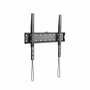 GEMBIRD WM-55F-02 Soporte para TV 55'' Negro