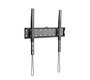 GEMBIRD WM-55F-02 Soporte para TV 55'' Negro