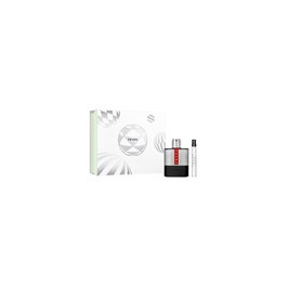 Prada Luna Rossa Carbon Set de 100 ml + 10 ml