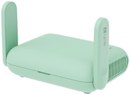 GL.iNet Beryl 7 Wi-Fi 7 Router Verde