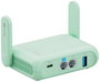 GL.iNet Beryl 7 Wi-Fi 7 Router Verde
