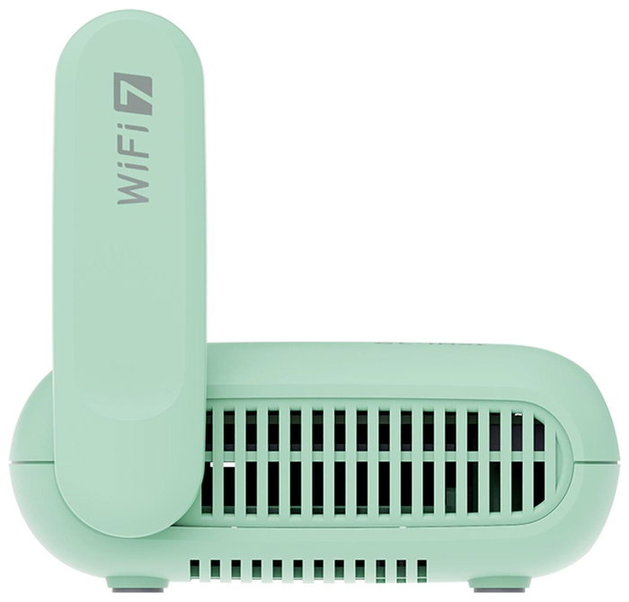 GL.iNet Beryl 7 Wi-Fi 7 Router Verde