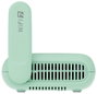 GL.iNet Beryl 7 Wi-Fi 7 Router Verde
