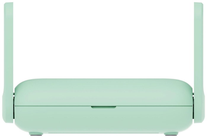 GL.iNet Beryl 7 Wi-Fi 7 Router Verde