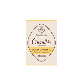 Jardin L'Original, Regeneración, Barra de jabón, 100 g