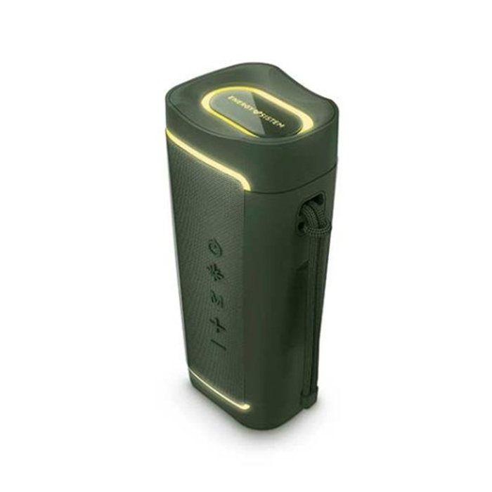 Energy Sistem Yemo Eco Altavoz Bluetooth Verde Reacondicionado