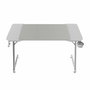 Mars Gaming Mesa Gaming MGD-X120 Blanco