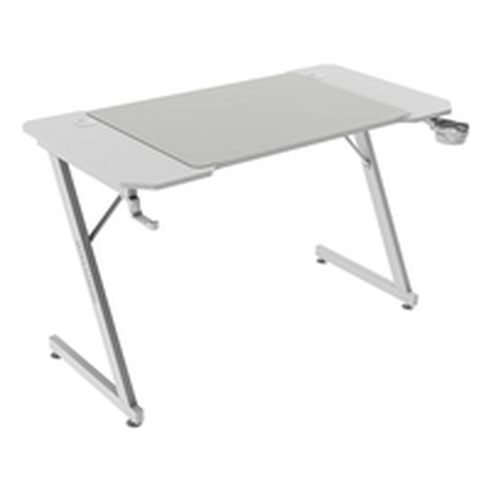 Mars Gaming Mesa Gaming MGD-X120 Blanco