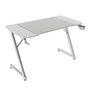 Mars Gaming Mesa Gaming MGD-X120 Blanco