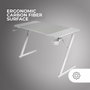 Mars Gaming Mesa Gaming MGD-X120 Blanco