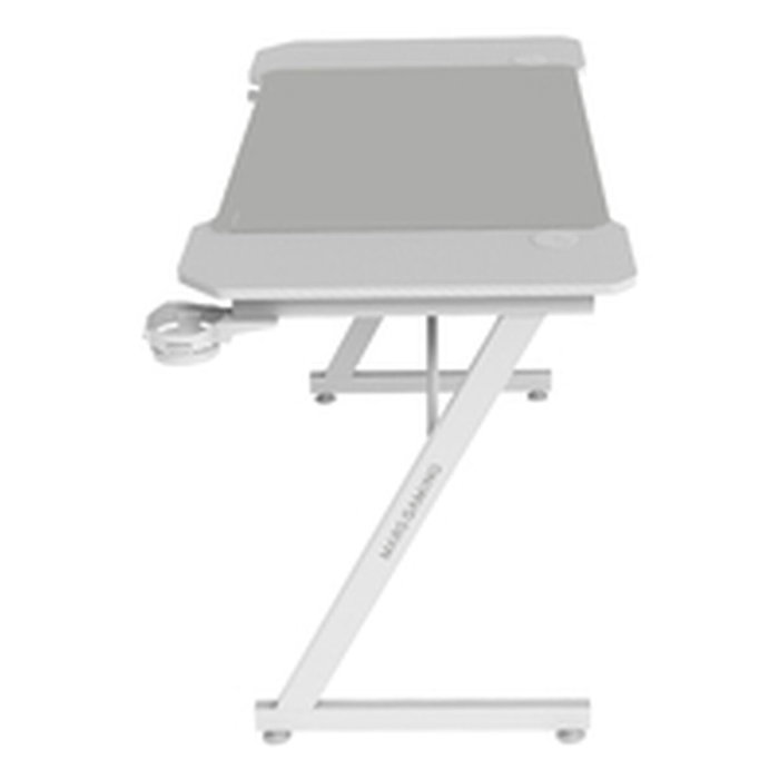 Mars Gaming Mesa Gaming MGD-X120 Blanco