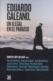 SIGLO XXI EDITORES, Un ilegal en el paraiso, VV.AA. - SIGLO XXI EDITORES