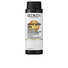 Redken Color Gel Oils 10AV-10.12 (Pack de 3 unidades de 60 ml) inevitablemente