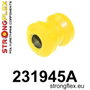 StrongFlex STF231945A Barra de Muelle Delantera Silentblock Sport para Control de Transmisión Alta Flexibilidad Resistencia Carga Dinámica Amplio Rango Temperatura