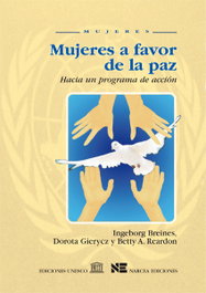 Mujeres a favor de la paz, Breines, I./Otras - NARCEA