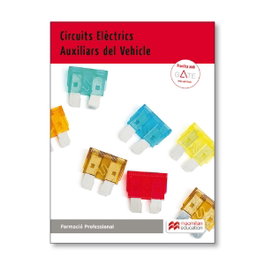 MACMILLAN, CIRCUITS ELECTRICS AUXILIARS VEHICULE GRAU MITJA - MACMILLAN