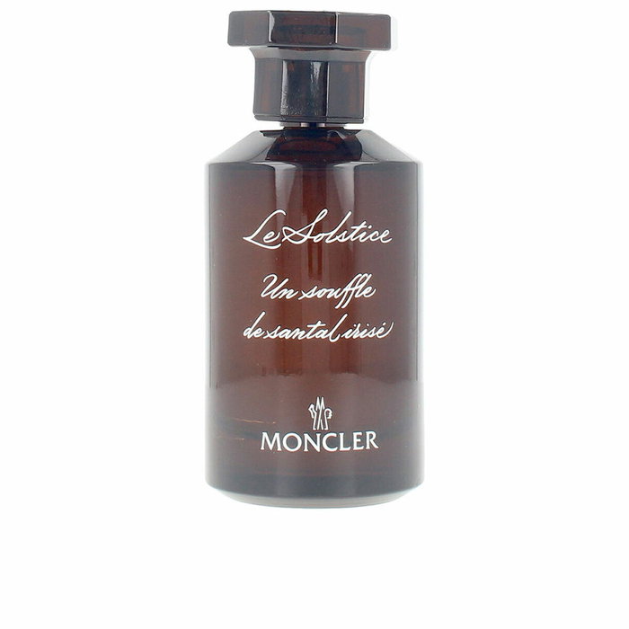 Moncler Le Solstice Eau de Parfum 100 ml Moncler Le Solstice Eau de Parfum 100 ml