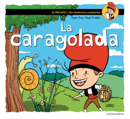 La caragolada, VV.AA. - COSSETANIA EDICIONS