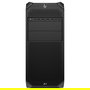 HP Z4 G5 TWR Estación de Trabajo - Xeon W3-2535, 64GB RAM, 1TB SSD, NVIDIA RTX 4000 Ada, Windows 11 Pro
