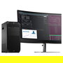 HP Z4 G5 TWR Estación de Trabajo - Xeon W3-2535, 64GB RAM, 1TB SSD, NVIDIA RTX 4000 Ada, Windows 11 Pro