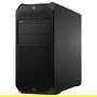 HP Z4 G5 TWR Estación de Trabajo - Xeon W3-2535, 64GB RAM, 1TB SSD, NVIDIA RTX 4000 Ada, Windows 11 Pro