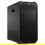 HP Z4 G5 TWR Estación de Trabajo - Xeon W3-2535, 64GB RAM, 1TB SSD, NVIDIA RTX 4000 Ada, Windows 11 Pro