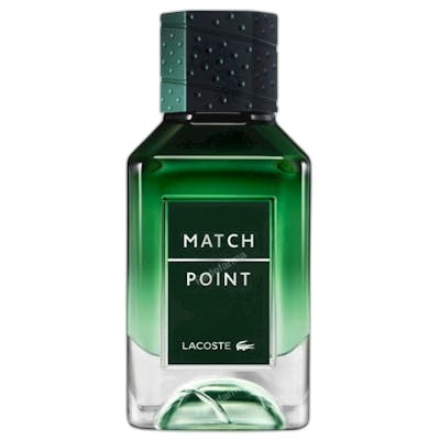 Lacoste Match Point Eau de Parfum 50ml Spray